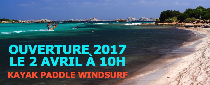 l&rsquo;ouverture 2017… TIC TAC TIC TAC