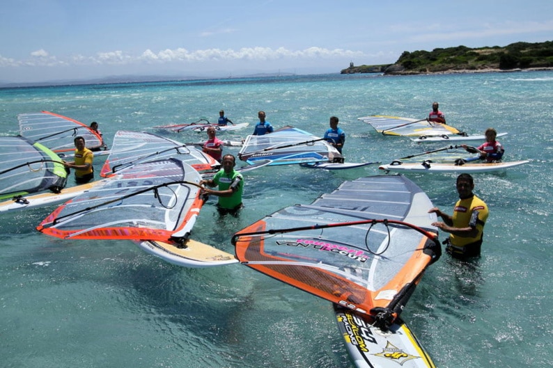 Speed Challenge 2011