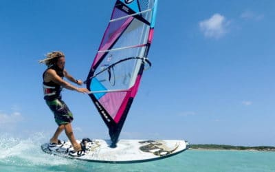 Focus sur Manu Canepa