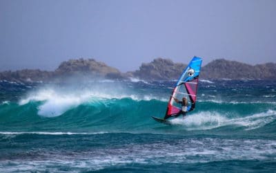 La tempête de ce lundi 19 septembre