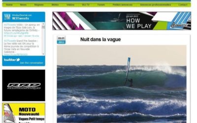 Manu, l’employé du mois