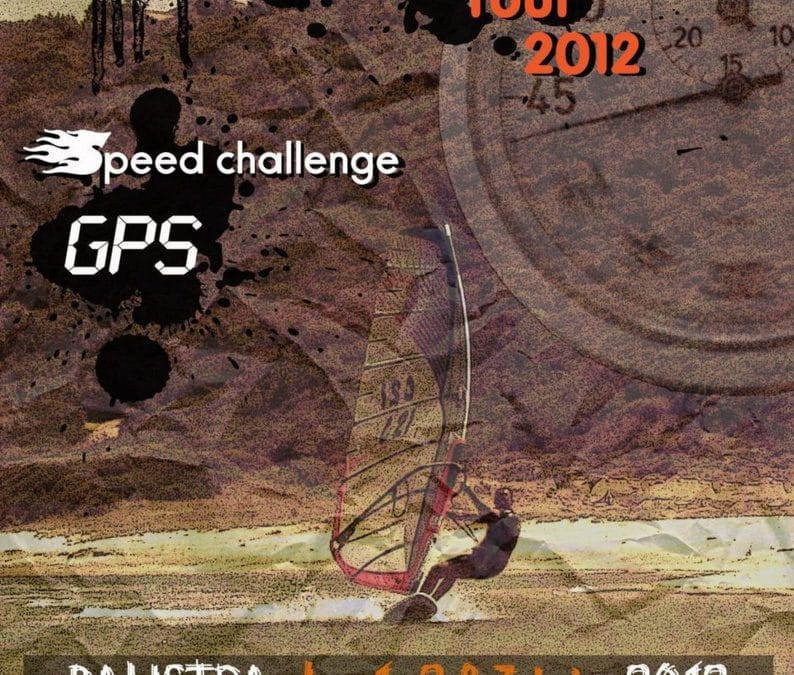 Le windsurf qui va viiiitte au Bonifacio Windsurf