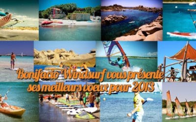 Bonne et Heureuse Année à Tous