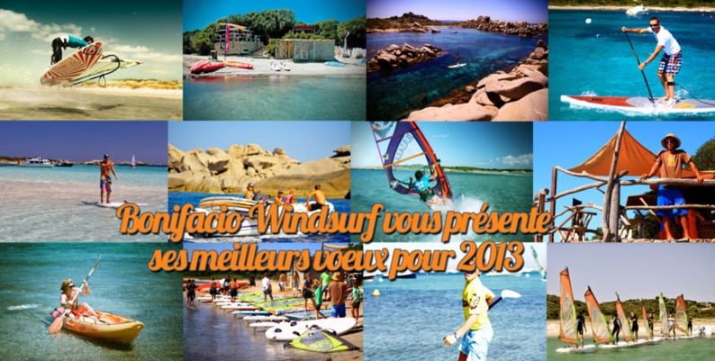 Bonne et Heureuse Année à Tous
