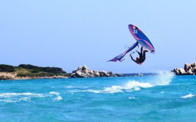 Le Bonifacio Windsurf organise son festival !