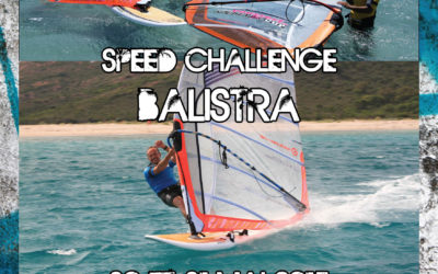 30 et 31 Mai 2015, Balistra, temple du speed !