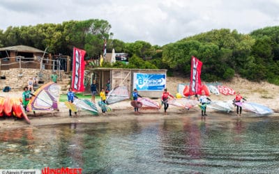 Bonifacio Windsurf Festival