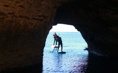 L’après saison de rêve…