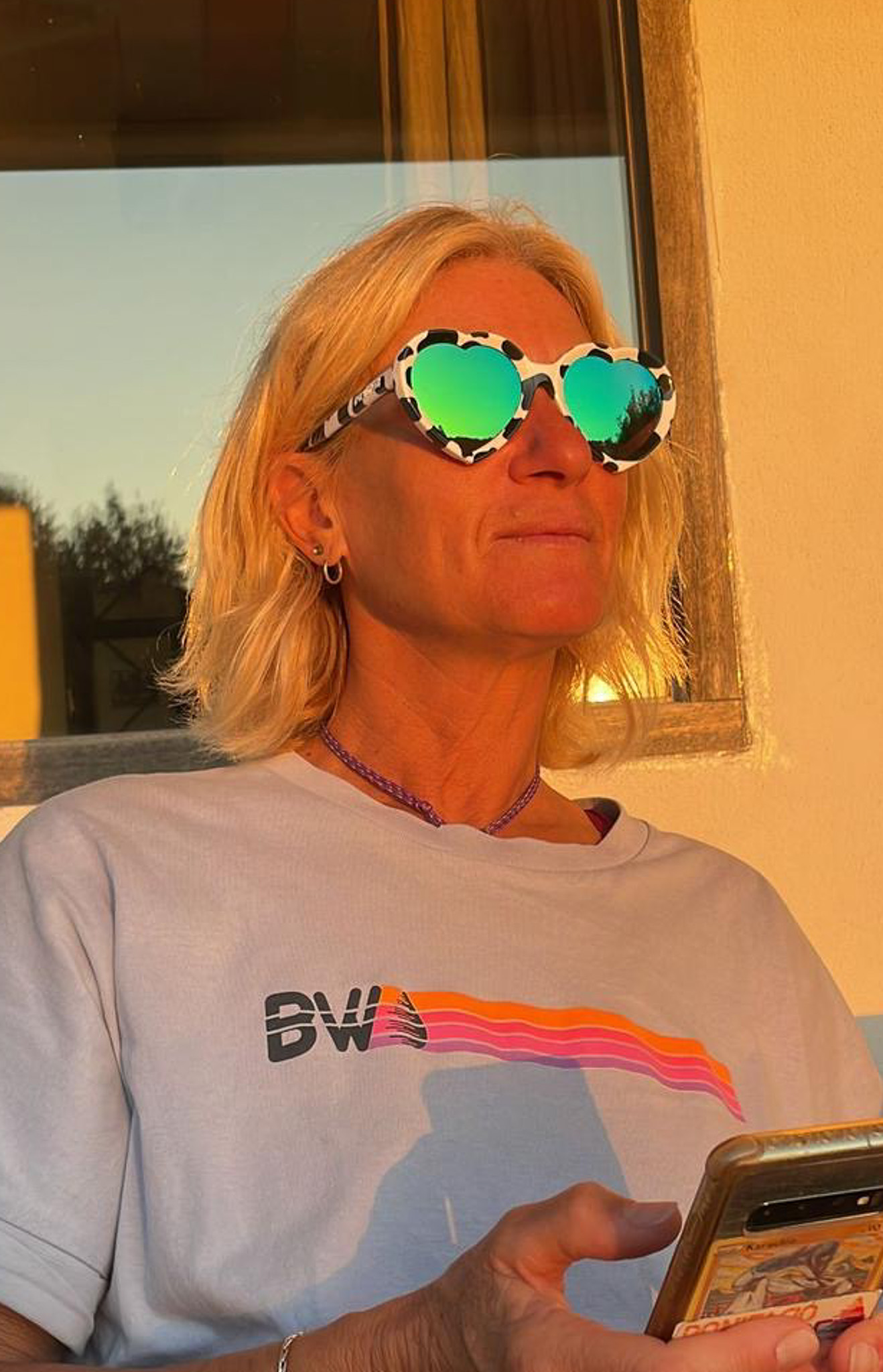 Karine De Pretto travaill