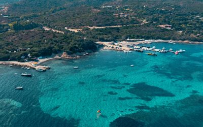 Bonifacio Windsurf lance sa saison 2026 !