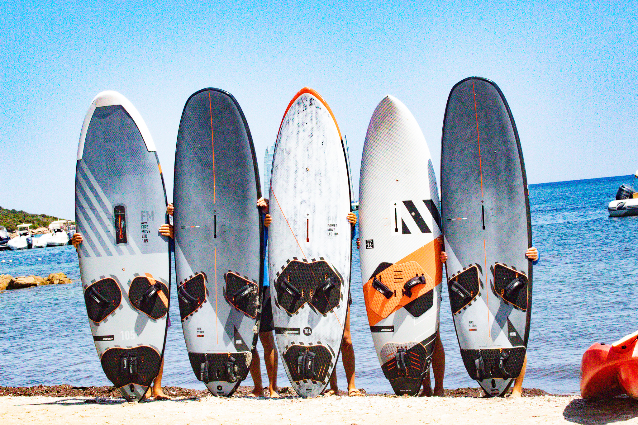 planches occasion